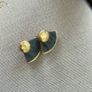 Brackish Stud Earrings